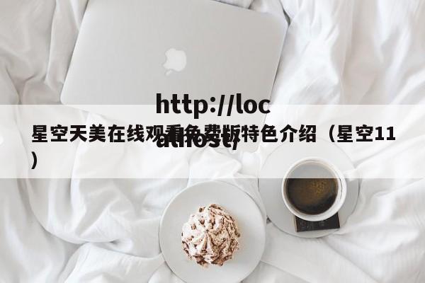 星空天美在线观看免费版特色介绍（星空11）